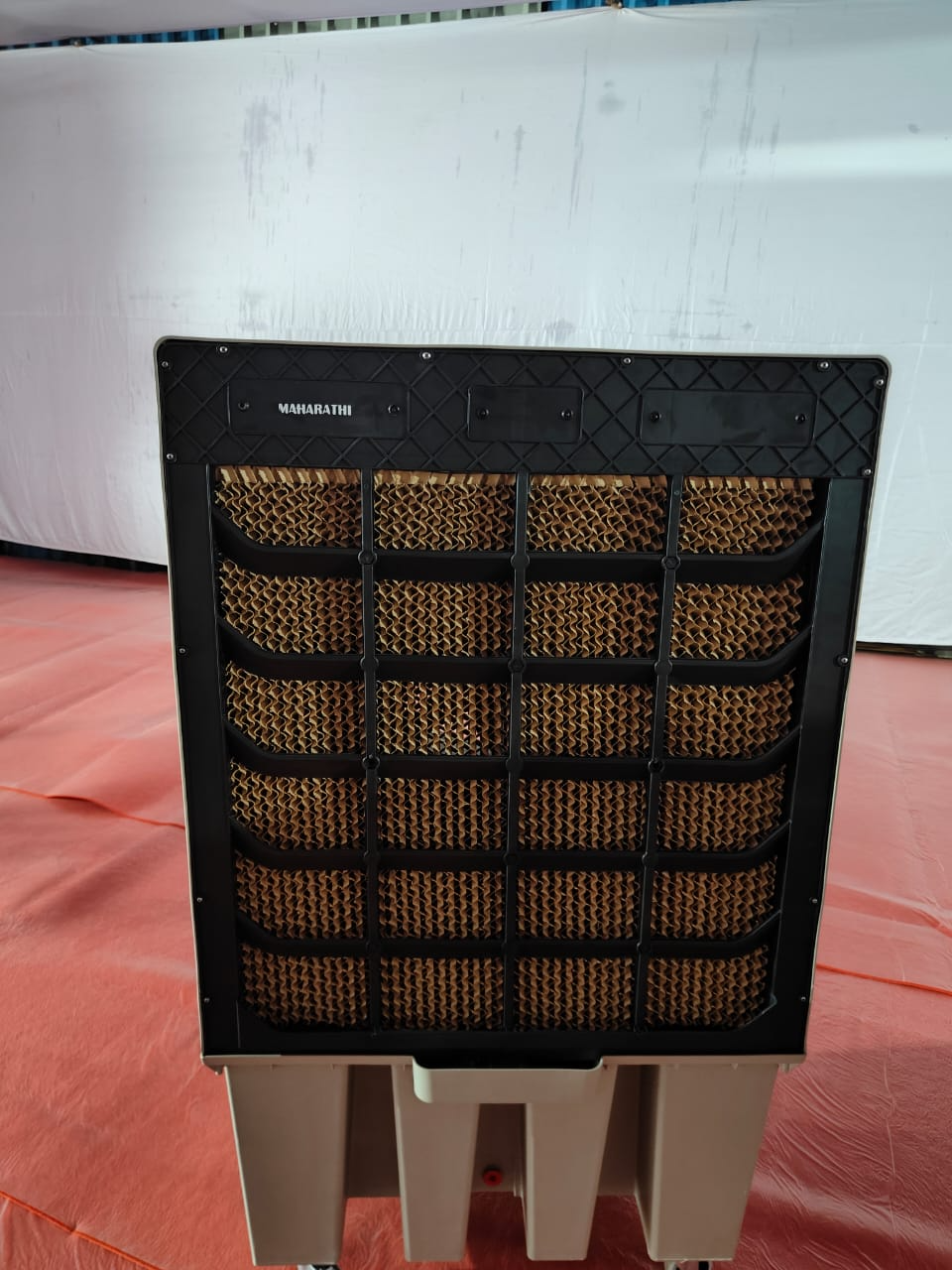 Event Stage Platform & Carpeting